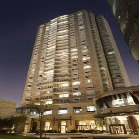 Lanson Place Jinlin Tiandi Residence Xangai Exterior foto