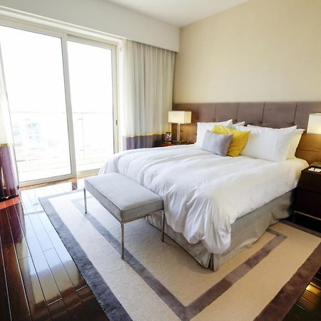 Lanson Place Jinlin Tiandi Residence Xangai Exterior foto
