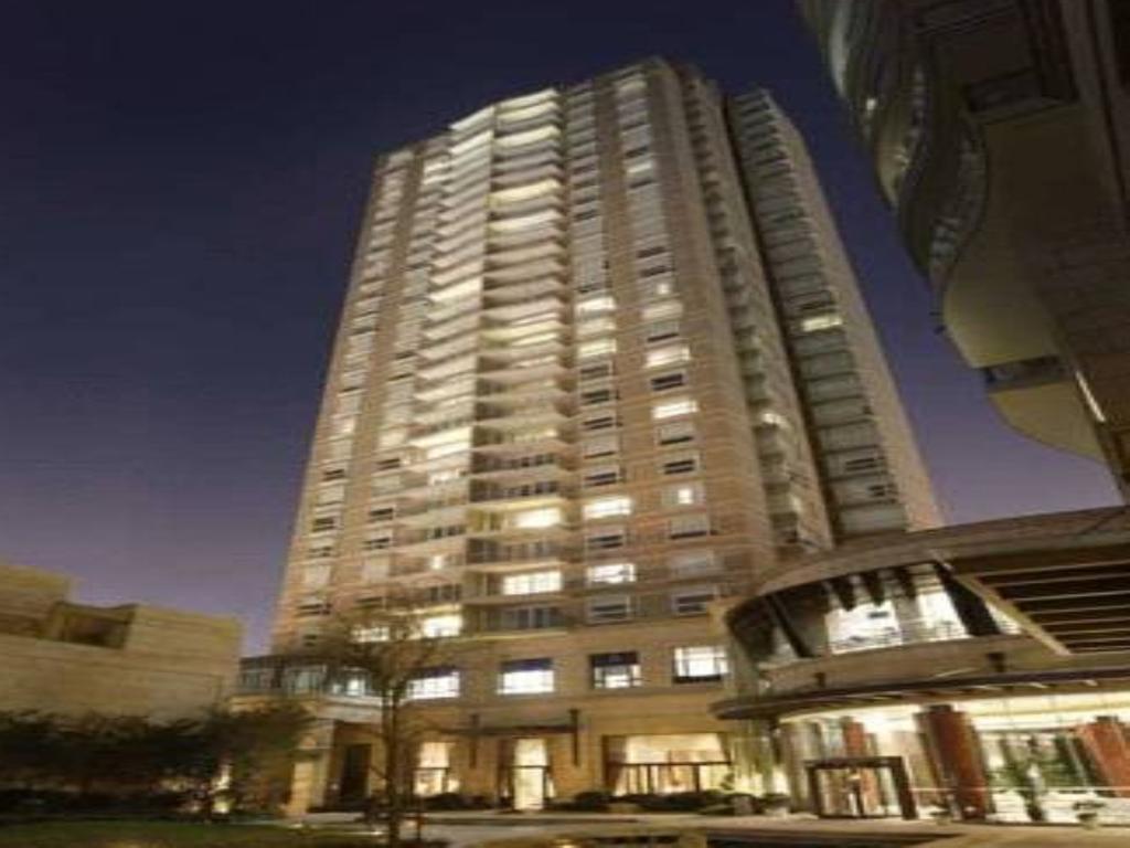 Lanson Place Jinlin Tiandi Residence Xangai Exterior foto