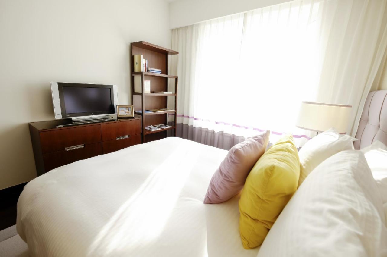 Lanson Place Jinlin Tiandi Residence Xangai Exterior foto