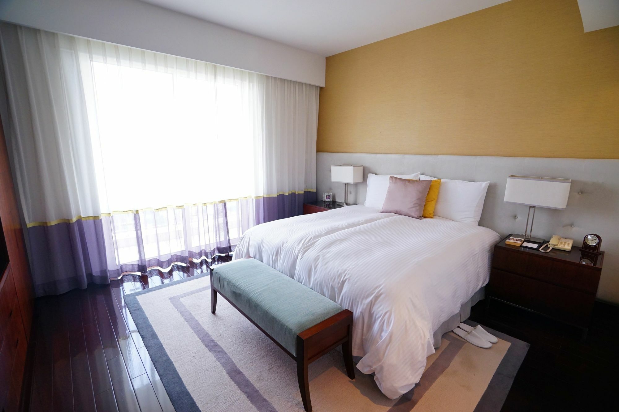 Lanson Place Jinlin Tiandi Residence Xangai Exterior foto
