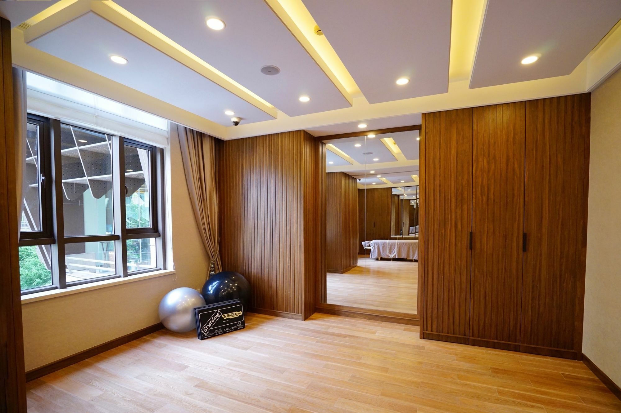 Lanson Place Jinlin Tiandi Residence Xangai Exterior foto