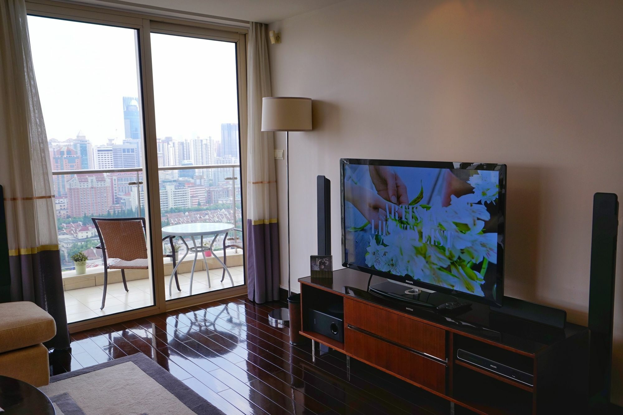 Lanson Place Jinlin Tiandi Residence Xangai Exterior foto